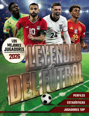 LEYENDAS DEL F�TBOL. LOS