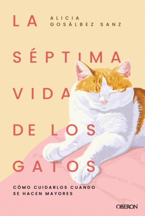 LA S�PTIMA VIDA DE LOS GATOS