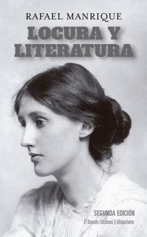 LOCURA Y LITERATURA