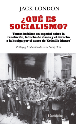 �QU� ES EL SOCIALISMO?