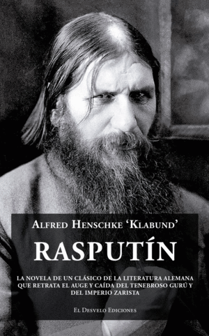 RASPUT�N