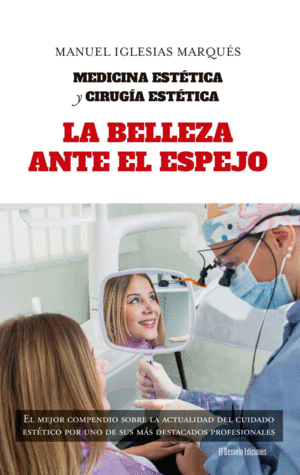 LA BELLEZA ANTE EL ESPEJO