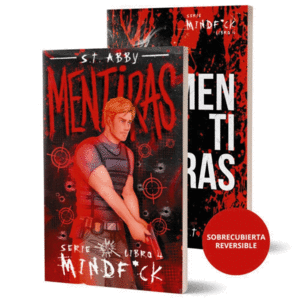 MENTIRAS    (MINDFUCK 4)