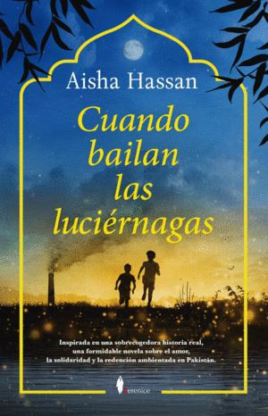 CUANDO BAILAN LAS LUCI�RNAGAS
