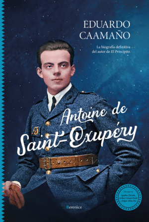 ANTOINE DE SAINT-EXUPRY