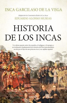 HISTORIA DE LOS INCAS