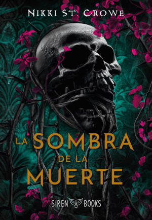 LA SOMBRA DE LA MUERTE  CRUELES NIOS PERDIDOS 2