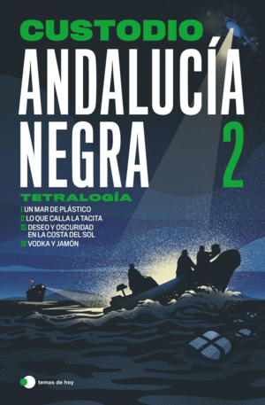 ANDALUC�A NEGRA 2