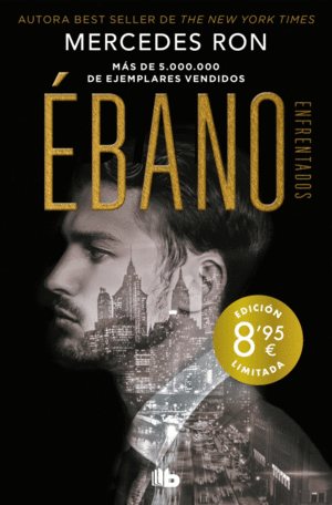 �BANO (EDICI�N LIMITADA) (ENFRENTADOS 2)
