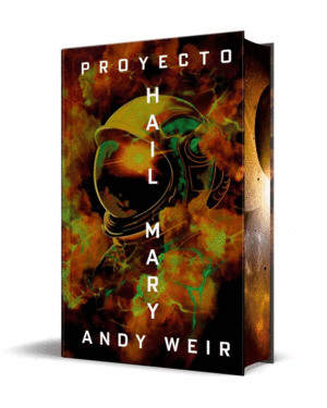 PROYECTO HAIL MARY   (EDICI�N ESPECIAL)