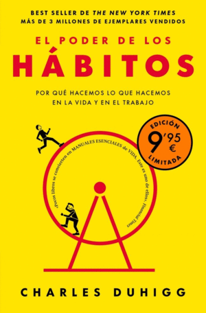 EL PODER DE LOS H�BITOS (EDICI�N LIMITADA)