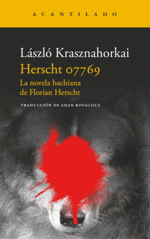 HERSCHT 07769