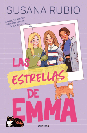 LAS ESTRELLAS DE EMMA