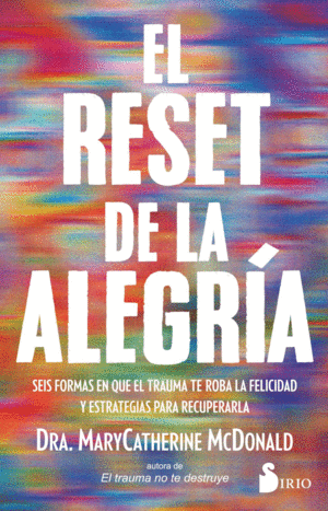 EL RESET DE LA ALEGR�A
