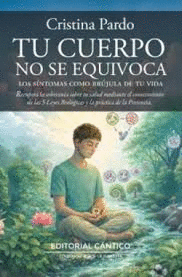 TU CUERPO NO SE EQUIVOCA