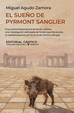 EL SUE�O DE PYRMONT SANGLIER