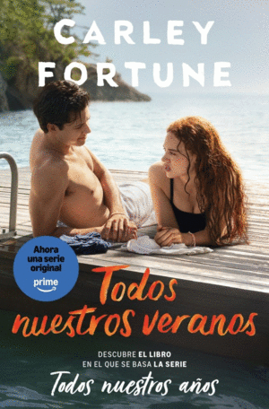 TODOS NUESTROS VERANOS (EDICI�N PEL�CULA)