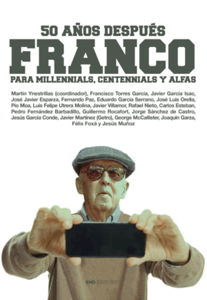 FRANCO PARA MILLENNIALS, CENTENNIALS Y ALFAS