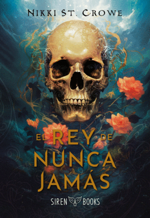 EL REY DE NUNCA JAMS