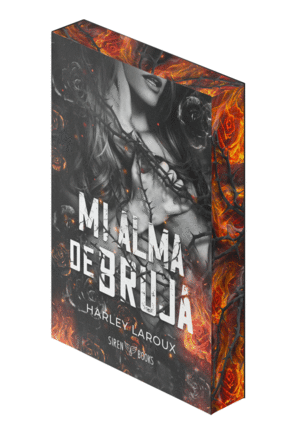 MI ALMA DE BRUJA    EDICIN ESPECIAL