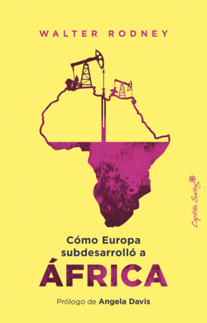 AFRICA:COMO EUROPA SUBDESARROLLO A AFRICA