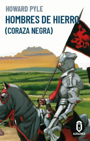 HOMBRES DE HIERRO