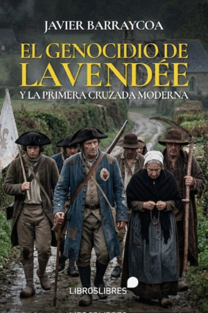 EL GENOCIDIO DE LA VEND�E