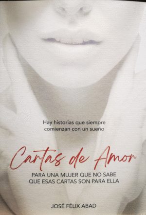 CARTAS DE AMOR