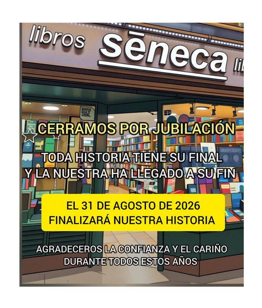 CERRAMOS POR JUBILACI�N